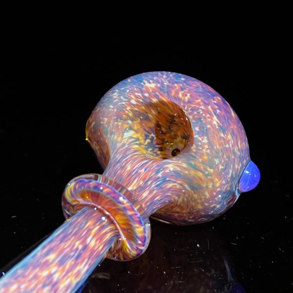 Shop Thick Striking Purple Pipe in australian