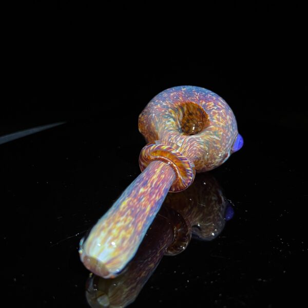 Shop Thick Striking Purple Pipe in australian