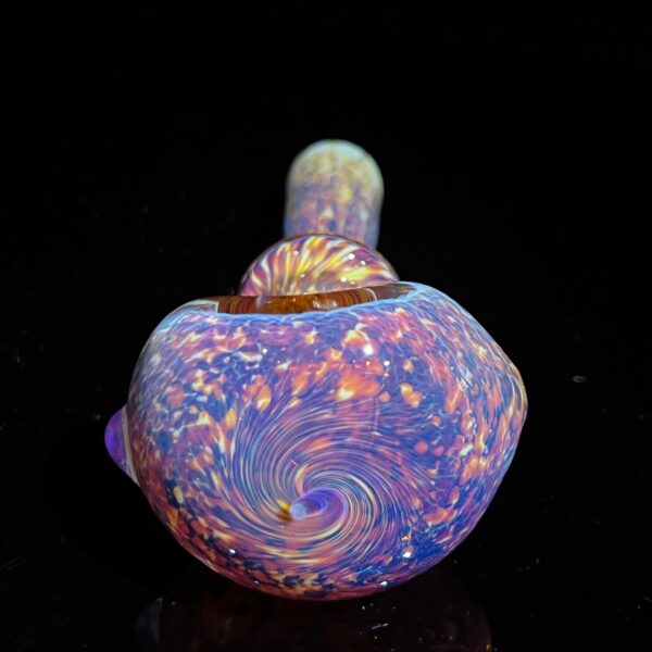 Shop Thick Striking Purple Pipe in australian