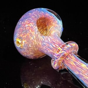 Shop Thick Striking Purple Pipe in australian
