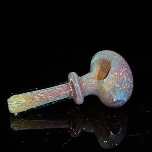 Shop Thick Striking Purple Pipe in australian