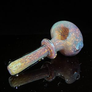 Shop Thick Striking Purple Pipe in australian