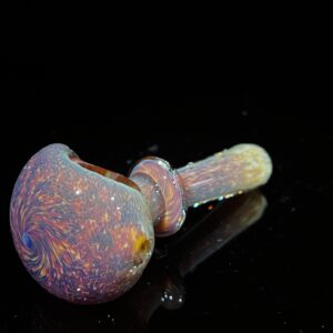 Shop Thick Striking Purple Pipe in australian