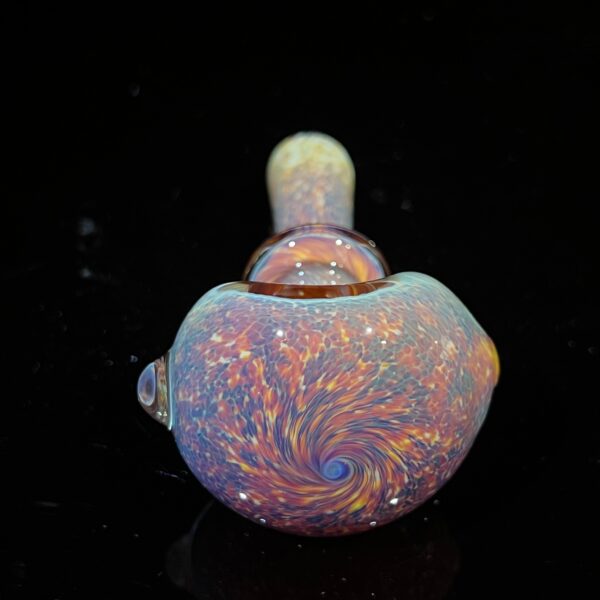 Shop Thick Striking Purple Pipe in australian