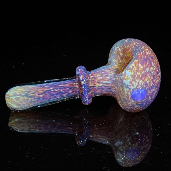 Shop Thick Striking Purple Pipe in australian