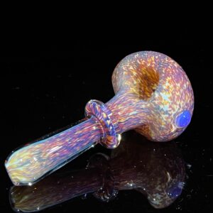 Shop Thick Striking Purple Pipe in australian