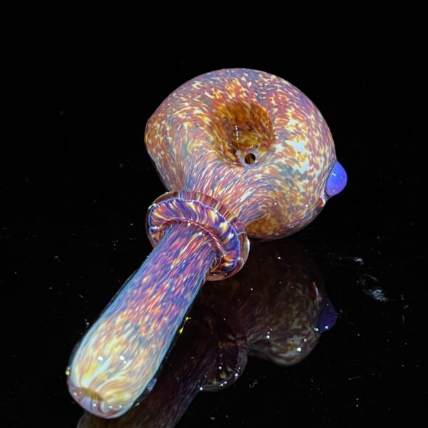 Shop Thick Striking Purple Pipe in australian