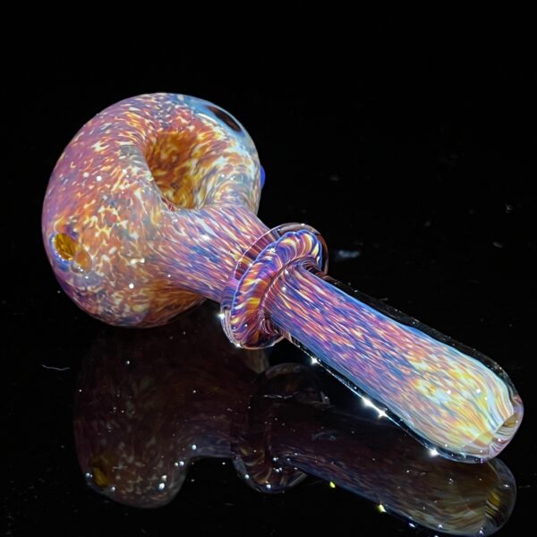 Shop Thick Striking Purple Pipe in australian