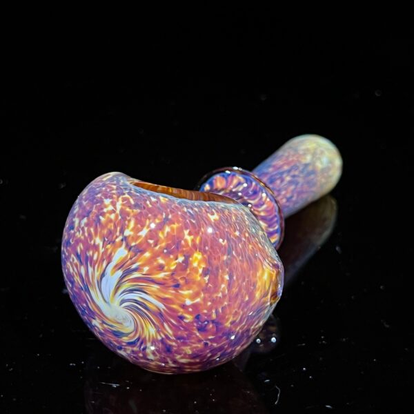 Shop Thick Striking Purple Pipe in australian