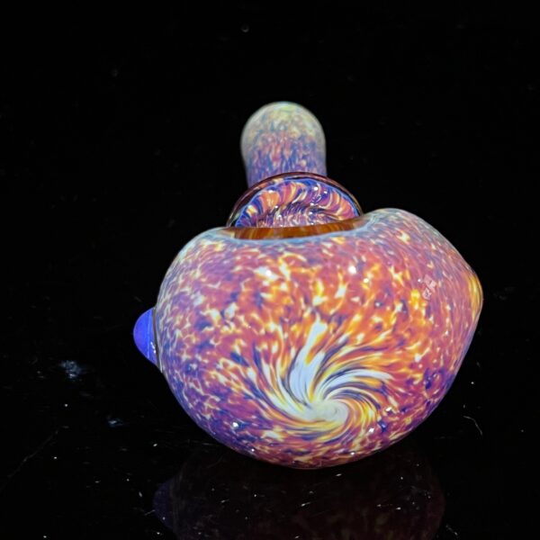 Shop Thick Striking Purple Pipe in australian