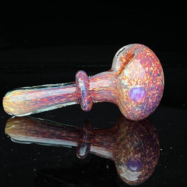 Shop Thick Striking Purple Pipe in australian