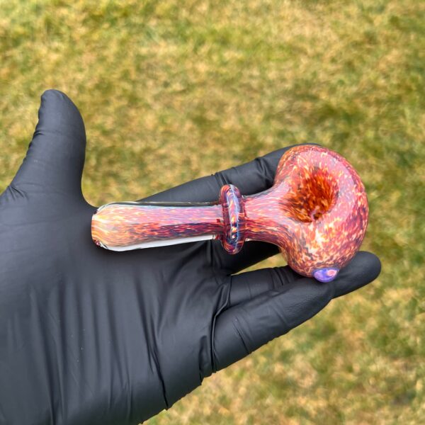 Shop Thick Striking Purple Pipe in australian