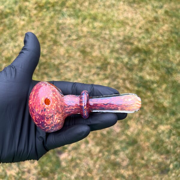 Shop Thick Striking Purple Pipe in australian