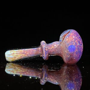 Shop Thick Striking Purple Pipe in australian