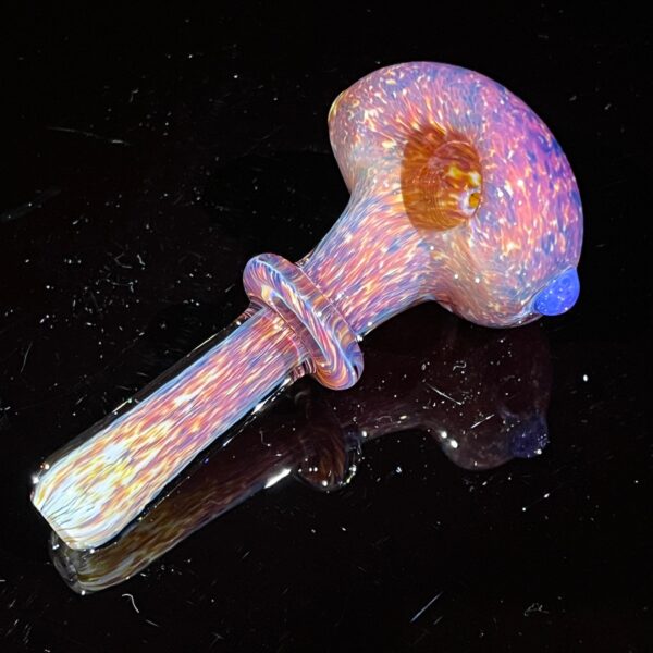 Shop Thick Striking Purple Pipe in australian