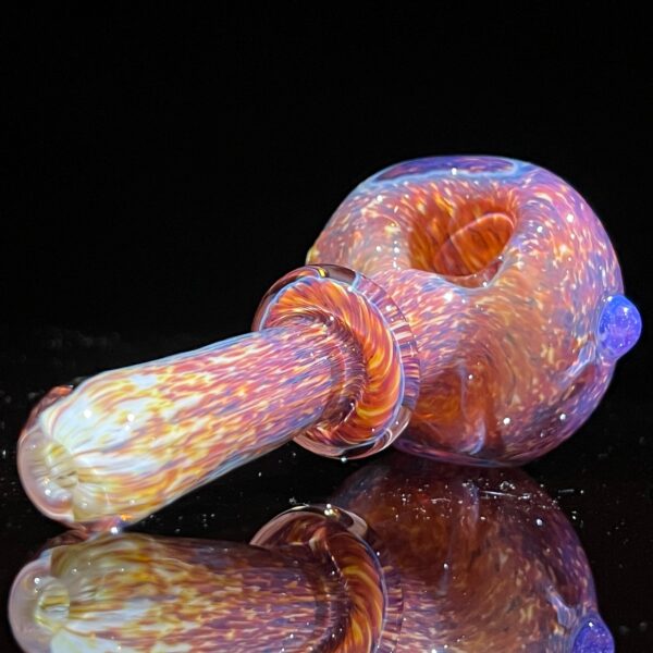 Shop Thick Striking Purple Pipe in australian