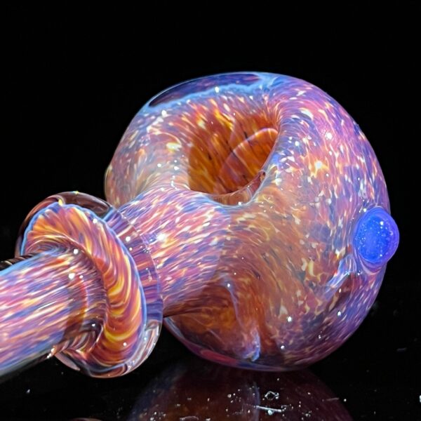 Shop Thick Striking Purple Pipe in australian