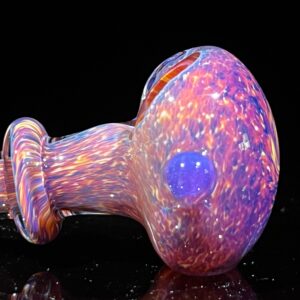 Shop Thick Striking Purple Pipe in australian