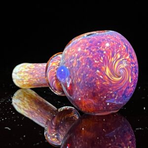 Shop Thick Striking Purple Pipe in australian