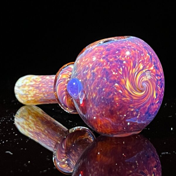 Shop Thick Striking Purple Pipe in australian