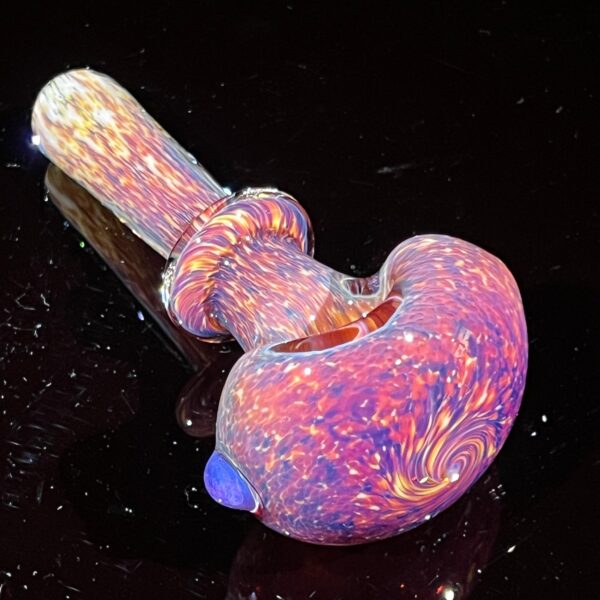 Shop Thick Striking Purple Pipe in australian