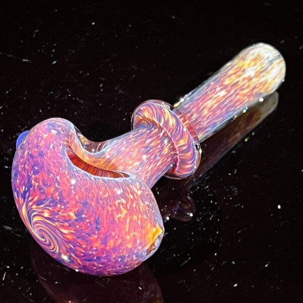 Shop Thick Striking Purple Pipe in australian
