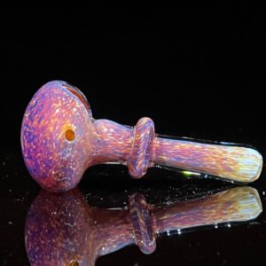 Shop Thick Striking Purple Pipe in australian