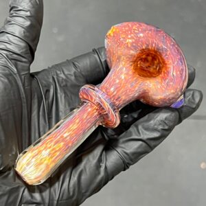 Shop Thick Striking Purple Pipe in australian