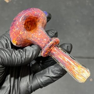 Shop Thick Striking Purple Pipe in australian