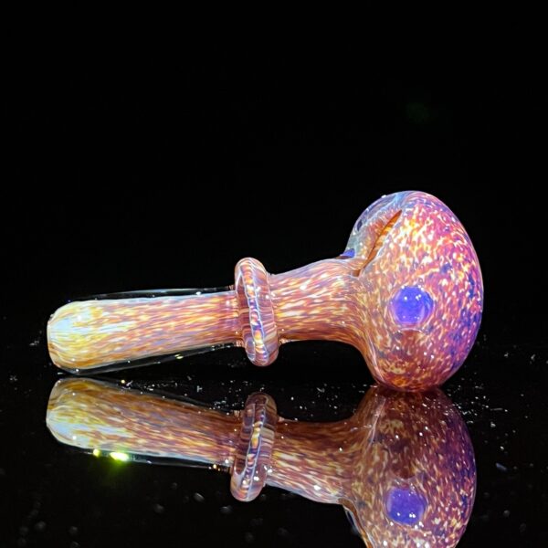 Shop Thick Striking Purple Pipe in australian