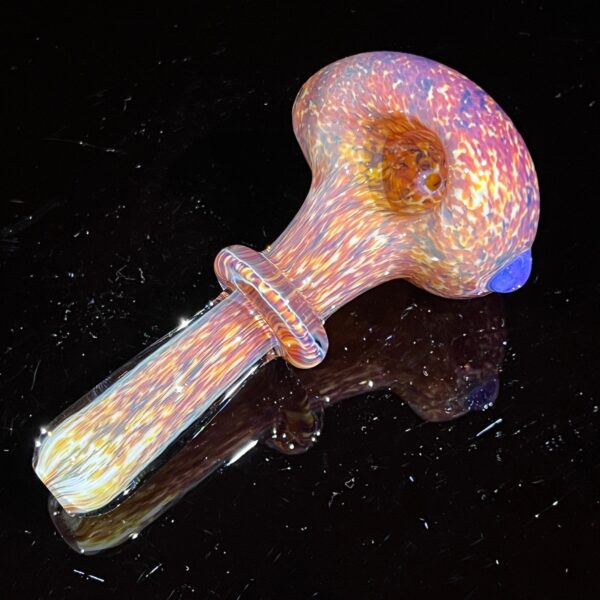 Shop Thick Striking Purple Pipe in australian