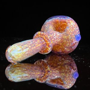 Shop Thick Striking Purple Pipe in australian