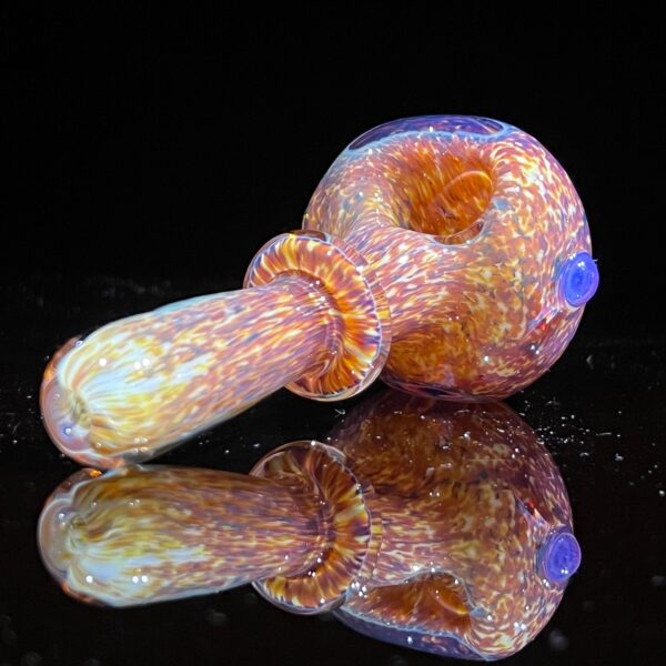 Shop Thick Striking Purple Pipe in australian