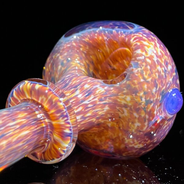 Shop Thick Striking Purple Pipe in australian