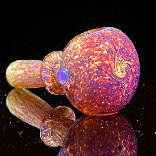 Shop Thick Striking Purple Pipe in australian