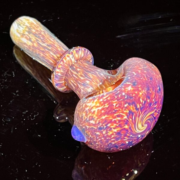 Shop Thick Striking Purple Pipe in australian