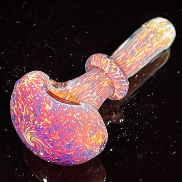 Shop Thick Striking Purple Pipe in australian