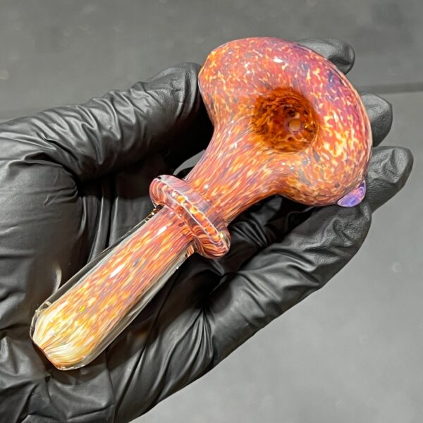 Shop Thick Striking Purple Pipe in australian