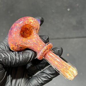 Shop Thick Striking Purple Pipe in australian