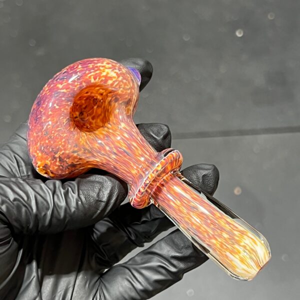 Shop Thick Striking Purple Pipe in australian