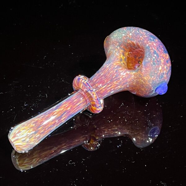 Shop Thick Striking Purple Pipe in australian