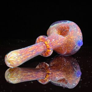 Shop Thick Striking Purple Pipe in australian