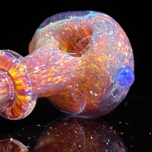 Shop Thick Striking Purple Pipe in australian