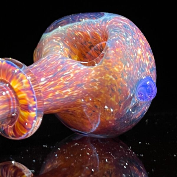Shop Thick Striking Purple Pipe in australian