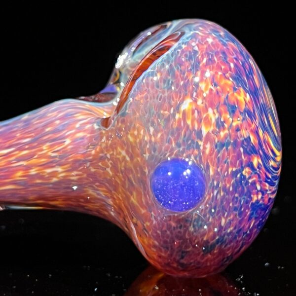 Shop Thick Striking Purple Pipe in australian