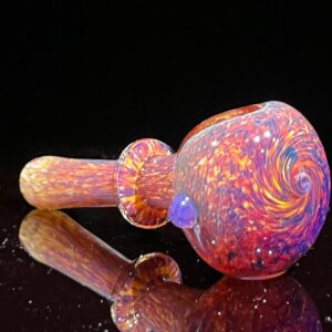 Shop Thick Striking Purple Pipe in australian