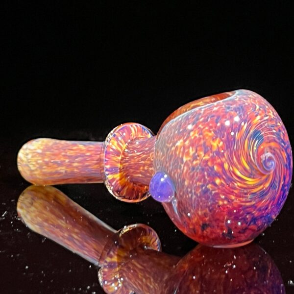 Shop Thick Striking Purple Pipe in australian