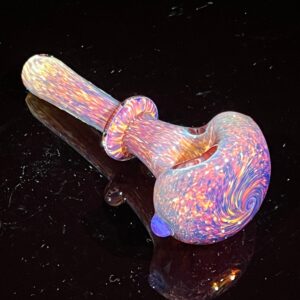 Shop Thick Striking Purple Pipe in australian