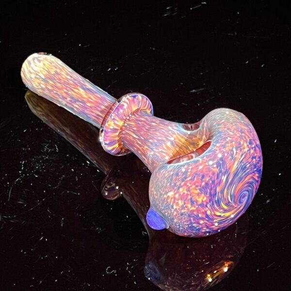 Shop Thick Striking Purple Pipe in australian