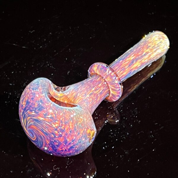 Shop Thick Striking Purple Pipe in australian